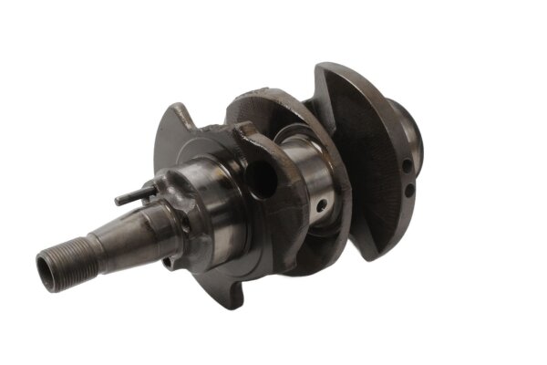 Crankshaft, engine shaft, rotating shaft, drive BMW R 1200 GS K25 0307 R12 04-07
