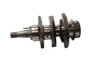 Crankshaft, engine shaft, rotating shaft, drive BMW R 1200 GS K25 0307 R12 04-07