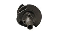 Crankshaft, engine shaft, rotating shaft, drive BMW R 1200 GS K25 0307 R12 04-07