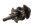 Crankshaft, engine shaft, rotating shaft, drive BMW R 1200 GS K25 0307 R12 04-07