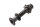 Smøring af oliepumpeakselgear BMW R 1200 GS K25 0307 R12 04-07