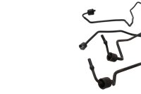 ABS-ledningsnet, bremseledning, hydraulikledning BMW R 1200 GS K25 0307 R12 04-07