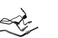 ABS-ledningsnet, bremseledning, hydraulikledning BMW R 1200 GS K25 0307 R12 04-07