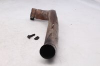 Auspuffkrümmer Auspuffbogen links Honda VTR 1000 F Fire Storm SC36 97-06