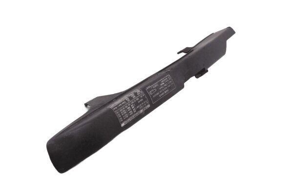 Kettenschutz Ritzelabdeckung Honda VTR 1000 F Fire Storm SC36 97-06