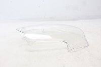Klar forrude, frontrude, vindbeskyttelse, aerodynamik Suzuki GSX 1250 FA 10-10