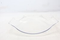 Klar forrude, frontrude, vindbeskyttelse, aerodynamik Suzuki GSX 1250 FA 10-10