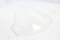 Klar forrude, frontrude, vindbeskyttelse, aerodynamik Suzuki GSX 1250 FA 10-10