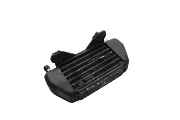Oil cooler left, cooling fins, connection, engine cooling BMW R 1100 R 259 0407 95-01
