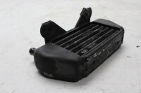 Oil cooler left, cooling fins, connection, engine cooling BMW R 1100 R 259 0407 95-01