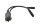 Bobina di accensione, doppia bobina, cavo di accensione, sistema di accensione Kawasaki Zephyr 1100 ZRT10A 92-95