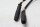 Bobina di accensione, doppia bobina, cavo di accensione, sistema di accensione Kawasaki Zephyr 1100 ZRT10A 92-95