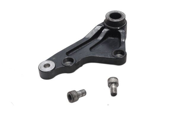 Support détrier de frein arrière Kawasaki Zephyr 1100 ZRT10A 92-95