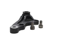 Support détrier de frein arrière Kawasaki Zephyr 1100 ZRT10A 92-95