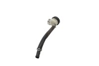 Support détrier de frein arrière Kawasaki Zephyr 1100 ZRT10A 92-95