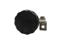 Support détrier de frein arrière Kawasaki Zephyr 1100 ZRT10A 92-95