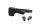 Support détrier de frein arrière Kawasaki Zephyr 1100 ZRT10A 92-95