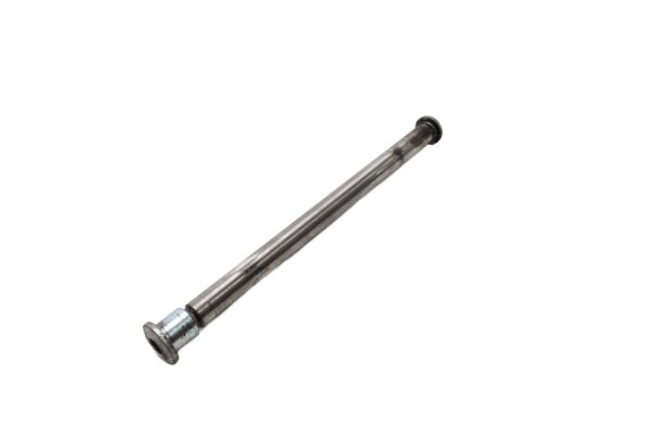Svingarmsaxel, bakhjulsfäste Kawasaki Zephyr 1100 ZRT10A 92-95