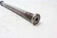 Svingarmsaxel, bakhjulsfäste Kawasaki Zephyr 1100 ZRT10A 92-95