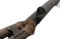 Auspuff komplett Endschalldämpfer Kawasaki ER 5 Twister ER500A/B-D 01-06