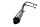 Auspuff komplett Endschalldämpfer Kawasaki ER 5 Twister ER500A/B-D 01-06