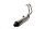 Auspuff komplett Endschalldämpfer Kawasaki ER 5 Twister ER500A/B-D 01-06