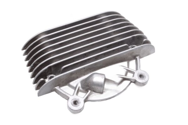 Främre ventilkåpa, kamaxelkåpa Yamaha XV 535 H Virago 2YL 88-95