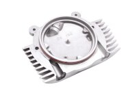 Främre ventilkåpa, kamaxelkåpa Yamaha XV 535 H Virago 2YL 88-95