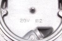 Främre ventilkåpa, kamaxelkåpa Yamaha XV 535 H Virago 2YL 88-95