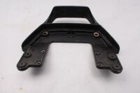 Maniglia di sostegno posteriore, maniglia portapacchi, nera Ducati 906 Paso ZDM906 89-92