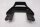 Maniglia di sostegno posteriore, maniglia portapacchi, nera Ducati 906 Paso ZDM906 89-92