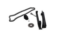 Tandremkæde styreskinne strammer tandhjul BMW R 1200 GS K25 0307 R12 04-07