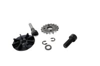 Tandremkæde styreskinne strammer tandhjul BMW R 1200 GS K25 0307 R12 04-07