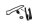 Tandremkæde styreskinne strammer tandhjul BMW R 1200 GS K25 0307 R12 04-07