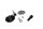 Tandremkæde styreskinne strammer tandhjul BMW R 1200 GS K25 0307 R12 04-07