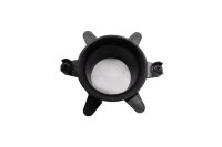 Indsugningsmanifold, karburatorgummi, luftføring Honda VTR 1000 F Fire Storm SC36 97-06