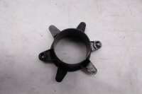 Indsugningsmanifold, karburatorgummi, luftføring Honda VTR 1000 F Fire Storm SC36 97-06