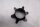 Indsugningsmanifold, karburatorgummi, luftføring Honda VTR 1000 F Fire Storm SC36 97-06