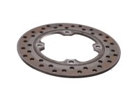 bagerste borede bremseskive Honda VTR 1000 F Fire Storm SC36 97-06