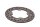 bagerste borede bremseskive Honda VTR 1000 F Fire Storm SC36 97-06