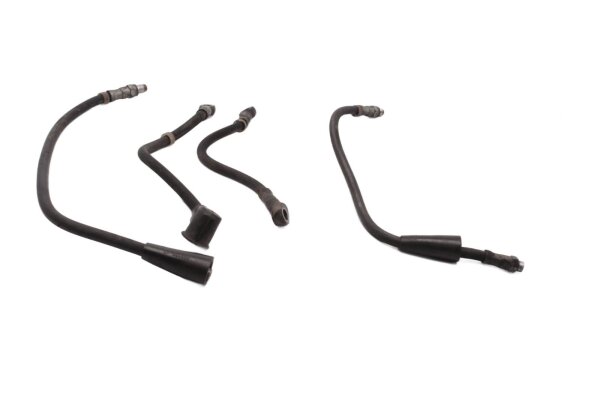 Brake line set hydraulic hose Ducati 906 Paso ZDM906 89-92