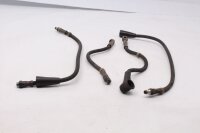 Brake line set hydraulic hose Ducati 906 Paso ZDM906 89-92