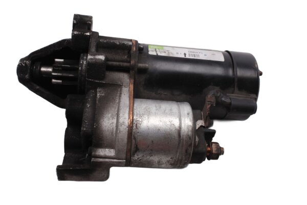Starter motor Valeo D6RA75 12V 1.1KW for BMW BMW R 1100 GS 259 0409 94-99