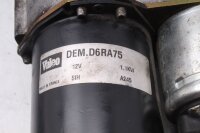 Starter motor Valeo D6RA75 12V 1.1KW for BMW BMW R 1100 GS 259 0409 94-99