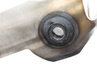 Udstødningssystem, udstødningssystem, lyddæmper, manifold Yamaha MT-07 700 A 25-25