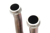 Udstødningssystem, udstødningssystem, lyddæmper, manifold Yamaha MT-07 700 A 25-25