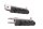 Almohadillas de goma para pedales de reposapiés delanteros izquierdo y derecho Honda CB 1000 Hornet SP 25-25