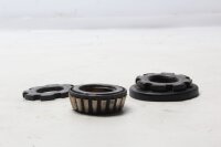 Set cuscinetti sterzo, piastra superiore tripla Kawasaki Zephyr 1100 ZRT10A 92-95