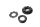Set cuscinetti sterzo, piastra superiore tripla Kawasaki Zephyr 1100 ZRT10A 92-95