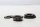 Set cuscinetti sterzo, piastra superiore tripla Kawasaki Zephyr 1100 ZRT10A 92-95